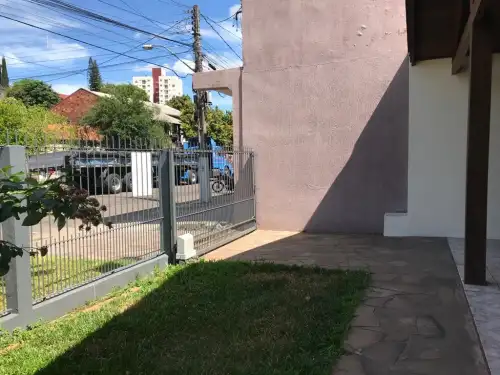 Casa à venda em Liberdade, Novo Hamburgo