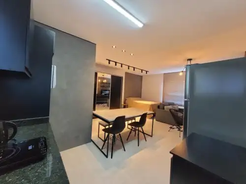 Studio à venda em Centro, Novo Hamburgo