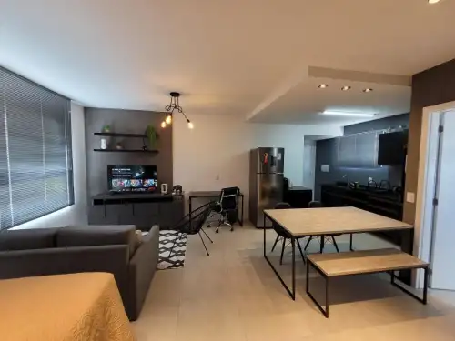Studio à venda em Centro, Novo Hamburgo