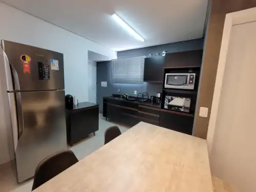 Studio à venda em Centro, Novo Hamburgo