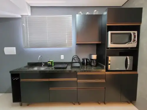 Studio à venda em Centro, Novo Hamburgo