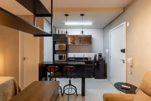 Studio à venda em Pátria Nova, Novo Hamburgo