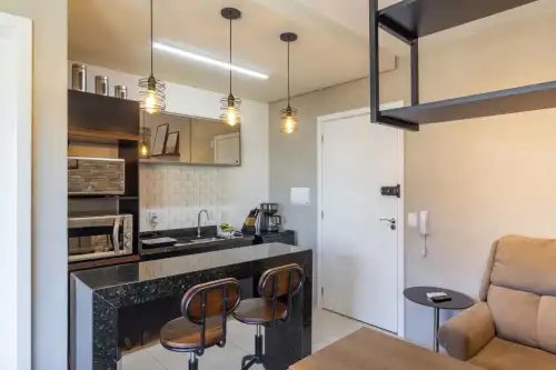 Studio à venda em Pátria Nova, Novo Hamburgo