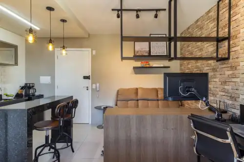 Studio à venda em Pátria Nova, Novo Hamburgo