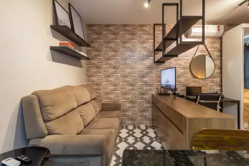 Studio à venda em Pátria Nova, Novo Hamburgo