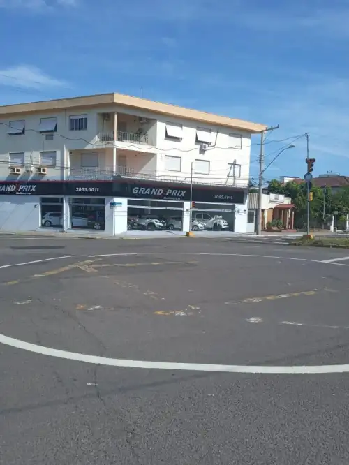 Prédio à venda em Centro, Novo Hamburgo