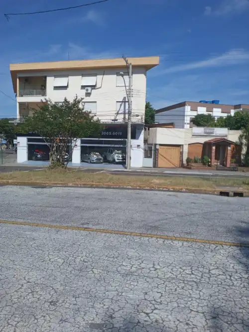 Prédio à venda em Centro, Novo Hamburgo