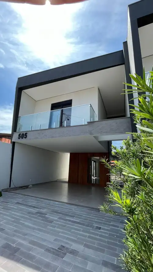 Casa à venda em Jardim Mauá, Novo Hamburgo
