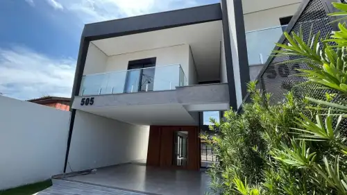 Casa à venda em Jardim Mauá, Novo Hamburgo