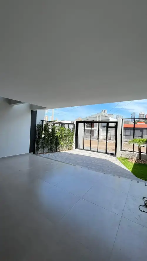 Casa à venda em Jardim Mauá, Novo Hamburgo