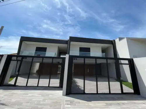 Casa à venda em Jardim Mauá, Novo Hamburgo