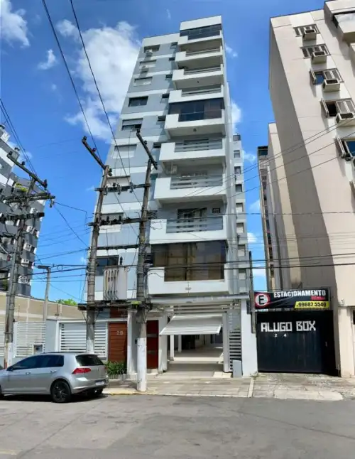 Apartamento à venda em Centro, Novo Hamburgo