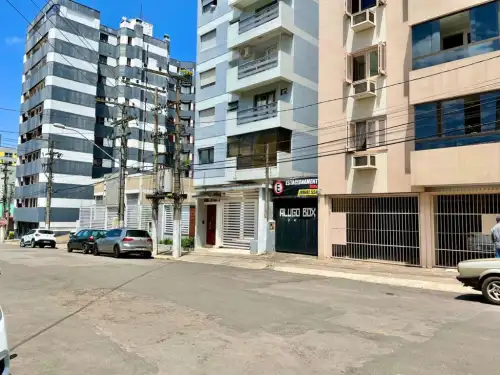 Apartamento à venda em Centro, Novo Hamburgo