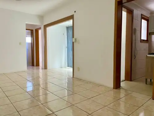 Apartamento à venda em Centro, Novo Hamburgo