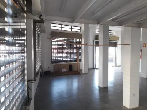 Loja para alugar em Pátria Nova, Novo Hamburgo