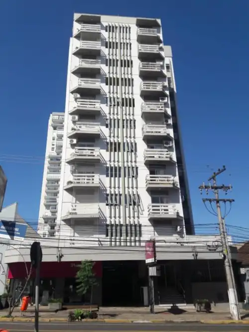 Loja à venda em Centro, Novo Hamburgo