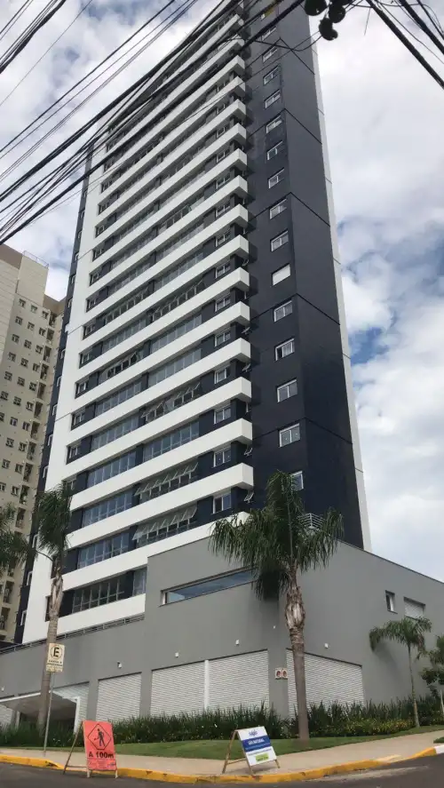 Apartamento à venda em Centro, Novo Hamburgo