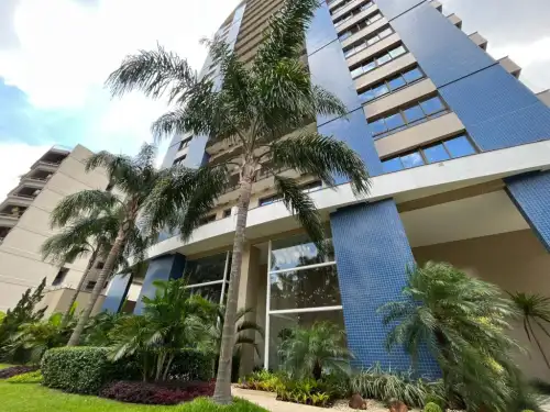 Apartamento à venda em Centro, Novo Hamburgo