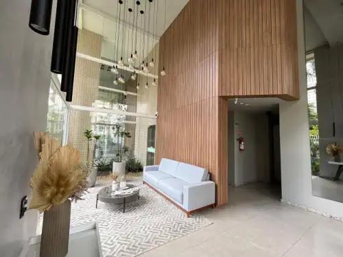 Apartamento à venda em Centro, Novo Hamburgo