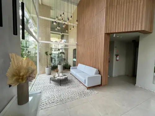 Apartamento à venda em Centro, Novo Hamburgo