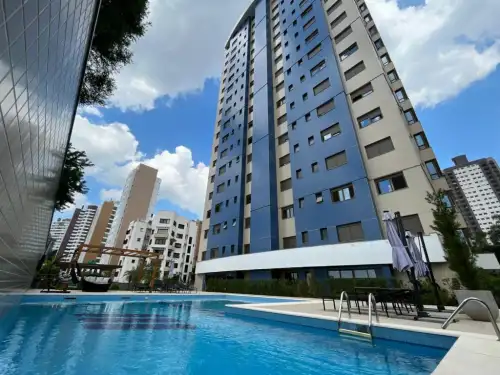 Apartamento à venda em Centro, Novo Hamburgo