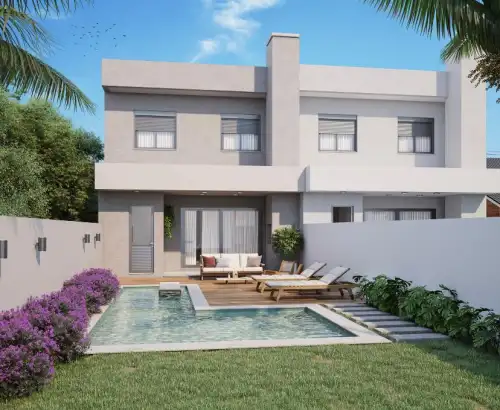Casa à venda em Jardim Mauá, Novo Hamburgo