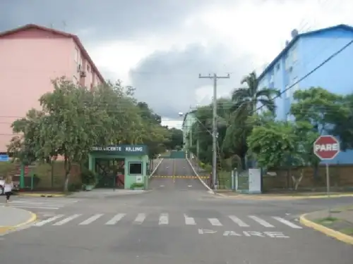 Apartamento para alugar em Canudos, Novo Hamburgo