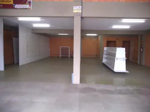 Prédio para alugar em Liberdade, Novo Hamburgo