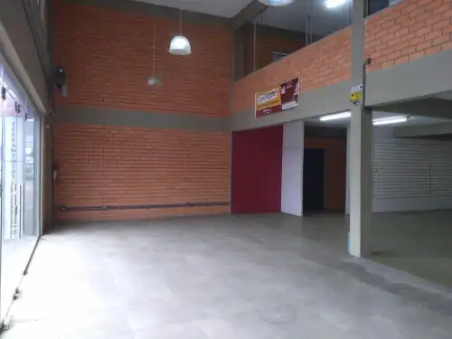 Prédio para alugar em Liberdade, Novo Hamburgo