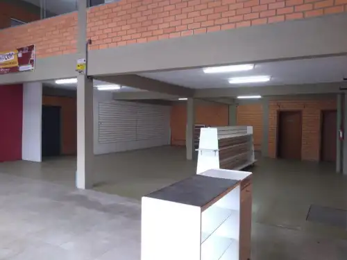Prédio para alugar em Liberdade, Novo Hamburgo