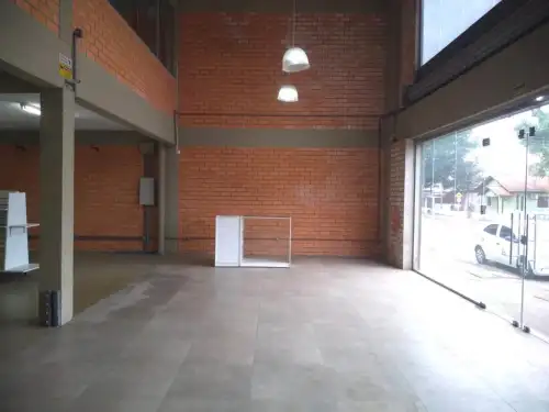 Prédio para alugar em Liberdade, Novo Hamburgo