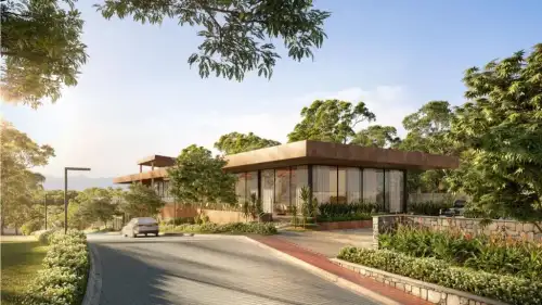 Terreno em Condomínio à venda em Rondônia, Novo Hamburgo