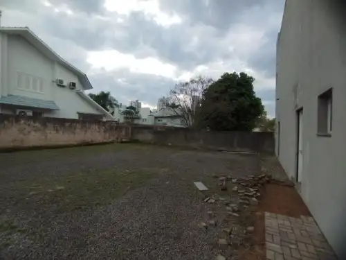 Loja para alugar em Jardim Mauá, Novo Hamburgo