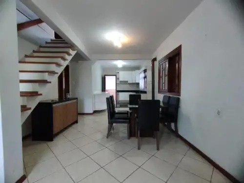 Casa para alugar em Santo Afonso, Novo Hamburgo
