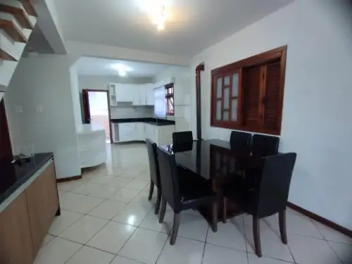 Casa para alugar em Santo Afonso, Novo Hamburgo