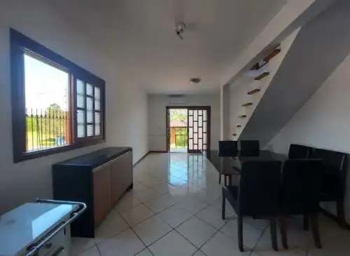 Casa para alugar em Santo Afonso, Novo Hamburgo