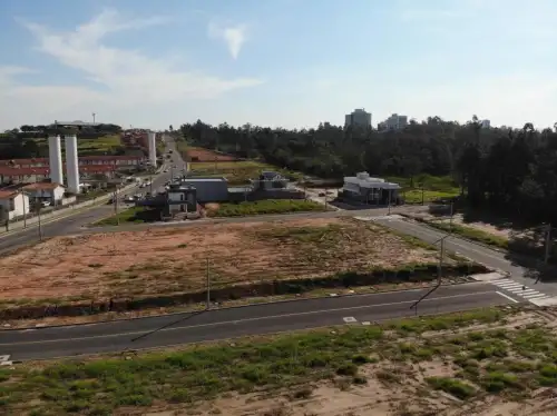 Terreno à venda em Canudos, Novo Hamburgo