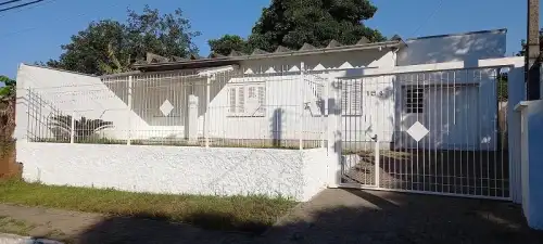 Casa à venda em Petrópolis, Novo Hamburgo
