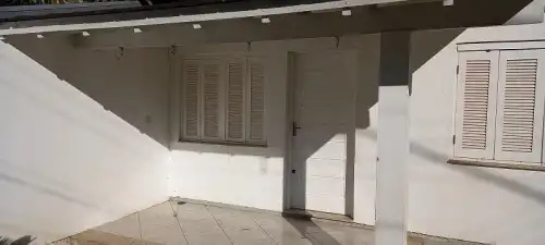 Casa à venda em Petrópolis, Novo Hamburgo