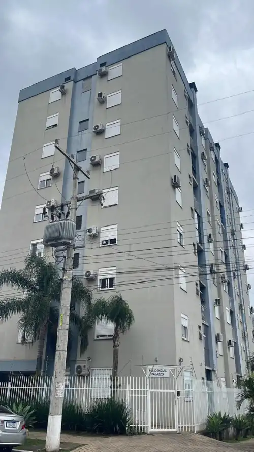Apartamento à venda em Vila Nova, Novo Hamburgo