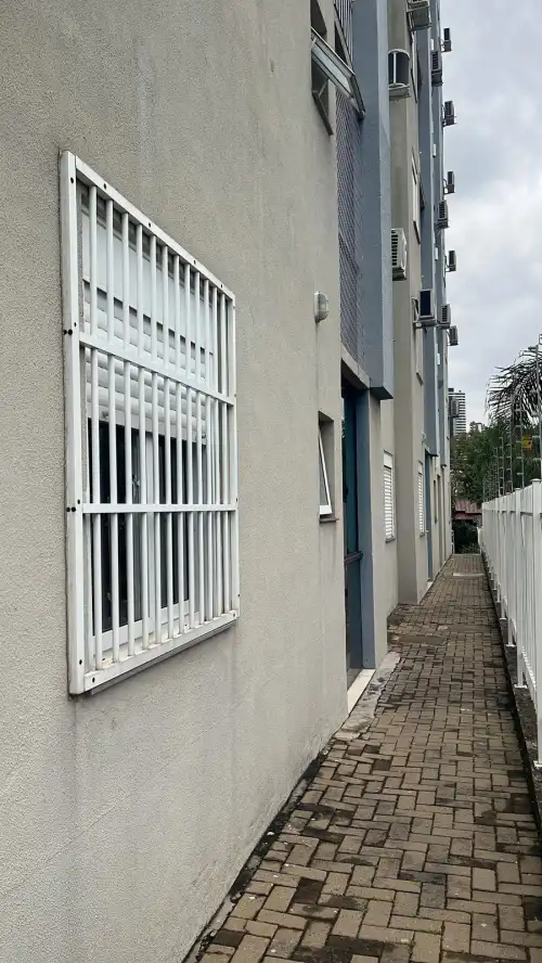 Apartamento à venda em Vila Nova, Novo Hamburgo