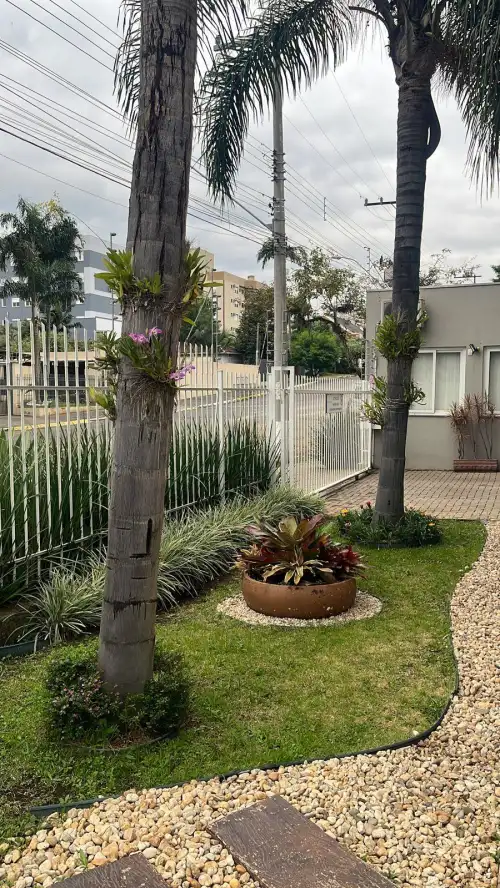 Apartamento à venda em Vila Nova, Novo Hamburgo