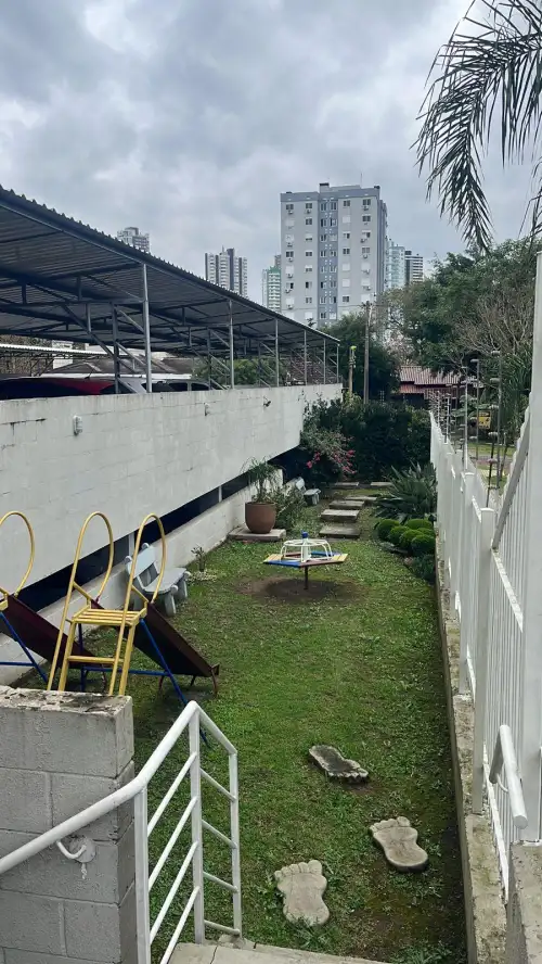 Apartamento à venda em Vila Nova, Novo Hamburgo