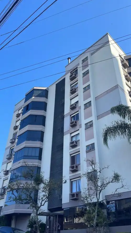 Apartamento à venda em Mauá, Novo Hamburgo