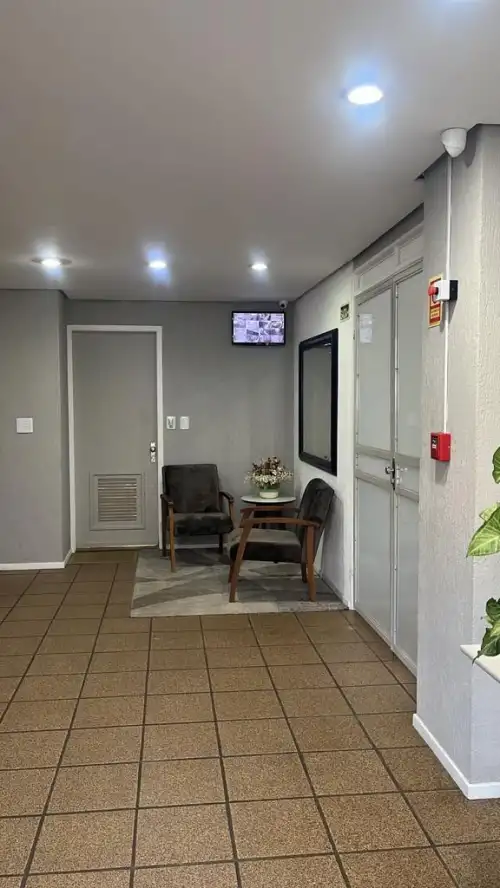 Apartamento à venda em Mauá, Novo Hamburgo