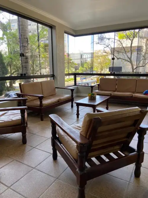 Apartamento à venda em Mauá, Novo Hamburgo