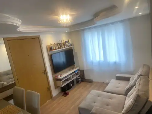 Apartamento à venda em Vila Nova, Novo Hamburgo