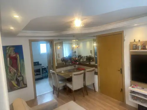 Apartamento à venda em Vila Nova, Novo Hamburgo