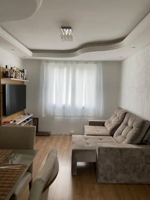 Apartamento à venda em Vila Nova, Novo Hamburgo