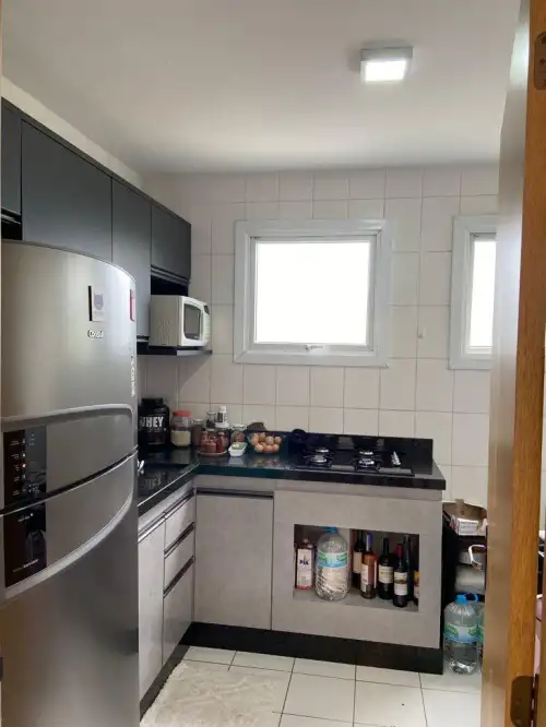 Apartamento à venda em Vila Nova, Novo Hamburgo